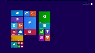 Delete User Profiles in Windows 8