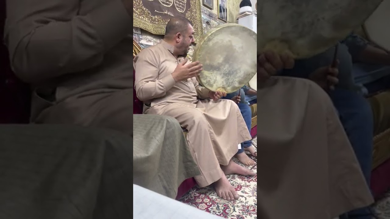 قد حلا مدحي بطه المداح السيد احمد سليم الراوي (ابو محجوب)