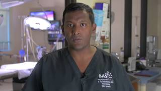 Thoracic Back Pain & Middle Back Pain Treatments with Dr. G | BASIC Spine Details