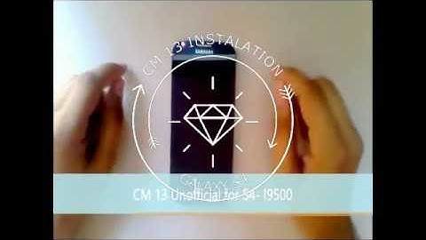 How to install Marshmallow on Samsung Galaxy S4