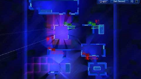 Frozen Synapse: Charge match