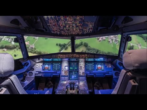 Terrain Terrain - Ok I Pull Up | カピバラ 飛行機