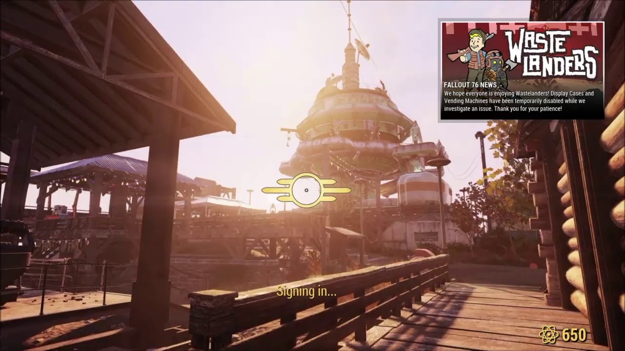 Fallout 4 видео пустоши фото 34