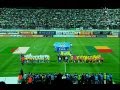 Algérie Bénin Hymne National Algérien