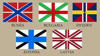 A Doentary On Jack Flags