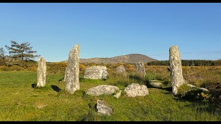 The Beara Way 2024 Ierland