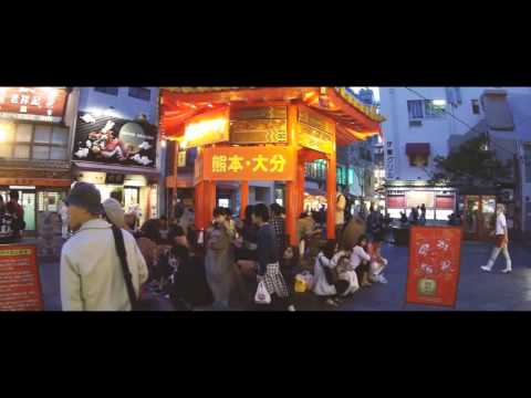 Japan Kobe Gitup git1 and Gitup Git2