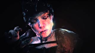 Hellblade - Official Trailer E3 2015