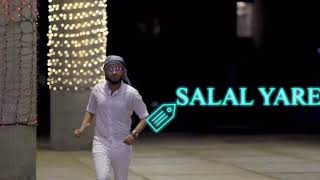 Salal Yarre | Dhiigaygiyeey | New Somali Music Video 2021 {Official video}