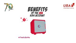 Open a UBA Kids Account today! screenshot 2