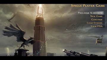 Legendary PC AMD R9 270X 1080p gameplay with intel i3-4160