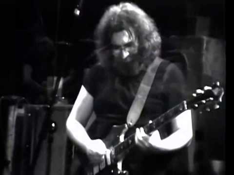Grateful Dead - New, New Minglewood Blues - 12/30/1980 - Oakland Auditorium (Official)