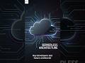 What is Serverless Architecture? #softwarearchitect #softwaredevelopment #programming #coding