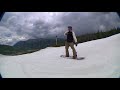 VIP: Johnny O' Connor at Woodward Copper