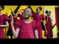 MUHABA By Maranatha SDA Choir Juba