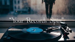 Your Records Spin 🎧 | Haunting Post-Rock Ballad | AmpNation