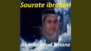 Sourate ibrahim (Quran)