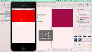 Xcode 5.1 Update - Auto Layout Top Layout Guide Bug Fix with iOS 7.1