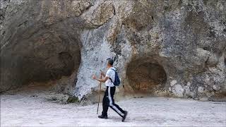 Ruta barranco de Artazul / Navarra