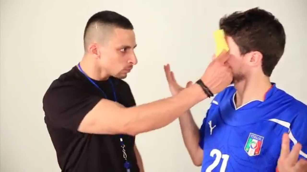 ستاند أب عالسريع: كرة القدم والمونديال مع نيكولاس خوري