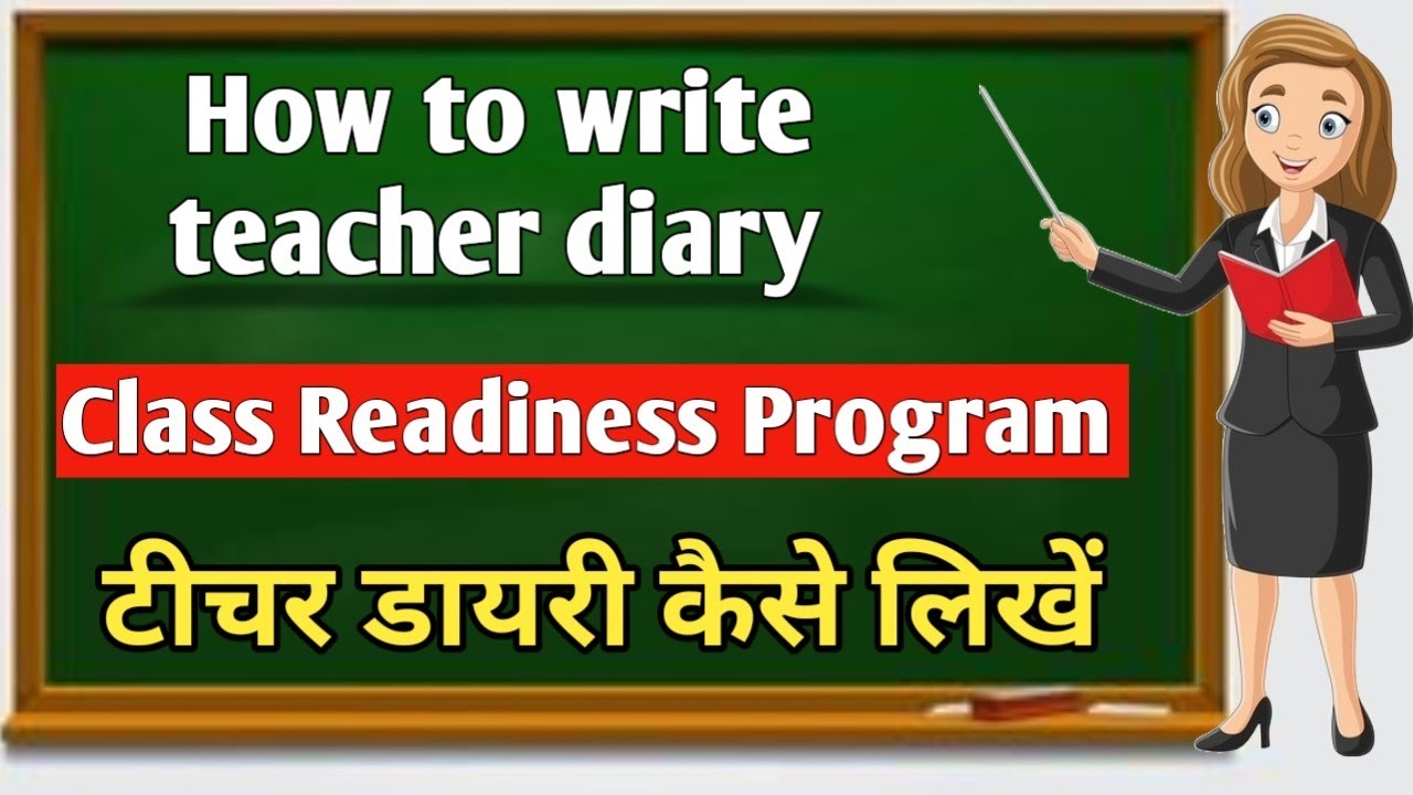teacher-daily-diary-format