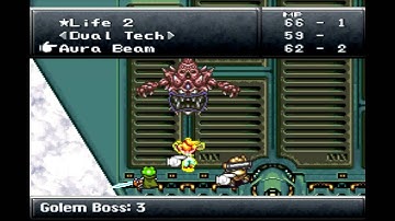 The Game Replay: Chrono Trigger Part 86