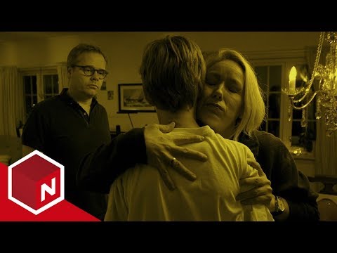 Video: Historien Om En Familie Som Flyttet Inn I Et Hus Som Var Et Barnehjem I Forrige århundre - Alternativ Visning