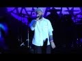 Limp Bizkit LIVE Faith (George Michael cover) Assago (Milan), Italy, Summer Arena 11.06.2015 FULLHD