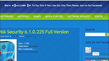 USB Disk Security 6.1.0.225 Full Version (Work 100%)