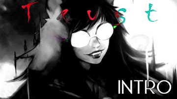 Trust Multifandom mep open