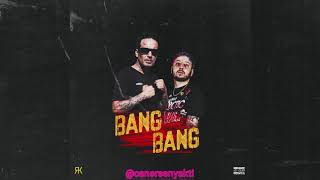 Killa Hakan & Khontkar - Bang Bang Resimi