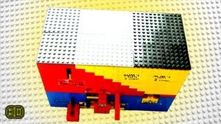 Lego Candy Machine V27 The Ultimate