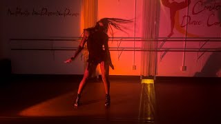 Mario - Chick Wit Da Braids | Mia’s Choreography