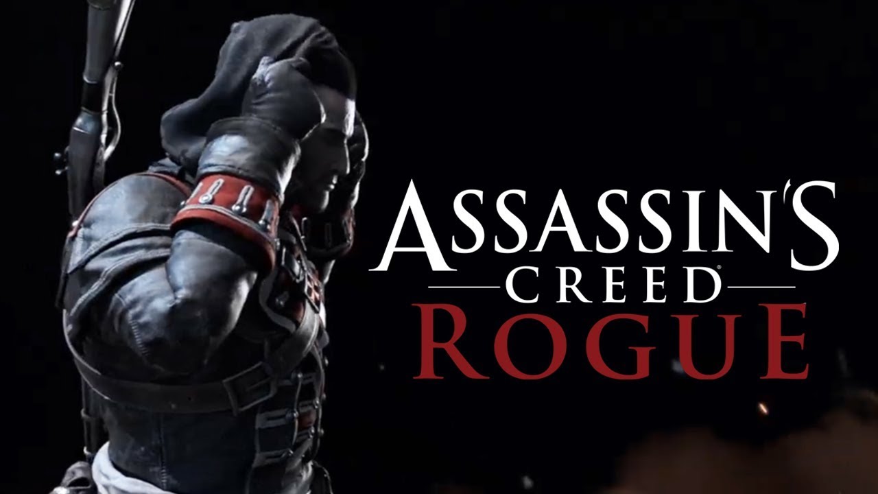 Assassin's Creed Rogue HD Appears On Korean Ratings Board - Game Informer