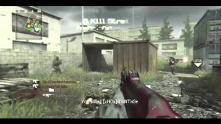 | Untitled | COD4 Montage // By Simple. |