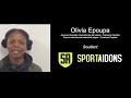 Sportaidons olivia epoupa