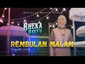 Rheka Restu - Rembulan Malam (Official Music Video)