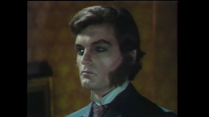 NEW Celebrating David Selby - Favorite Scenes - In...