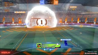 I hate 2v2. Joined by accident for the W