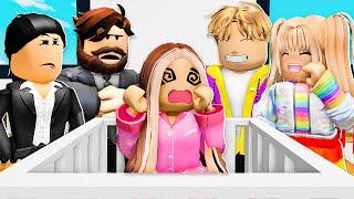STRICT Family Vs FUN Family! (Full Movie) by CariPlays - Roblox Movies 281,372 views 7 months ago 1 hour, 8 minutes