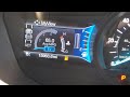 2019-2020 Ford Fusion Energi: Using the EV button (viewer request)