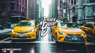 Ship Wrek & Zookeepers - Ark (50hz - 80hz Bass Boosted)