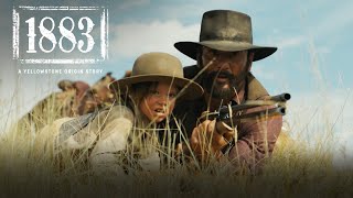 'River' 1883 Behind the Story Extended Cut
