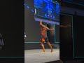 Ravi Pawar’s Epic Posing Routine | Pro Ultimate IFBB Pro Show India
