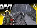 СПАСАЕМ ДЕДА | DayZ 1.23 | СЕРВЕР B.D.S.M. #6