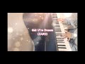 ZARD【Get U're Dream】cover
