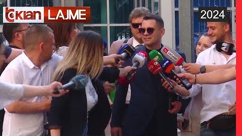 Tv Klan - “Korrupsion, pastrim parash dhe fshehje të pasurisë”, SPAK komunikon akuzat për Ahmetajn