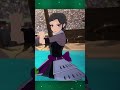 NDGO: Gwen #rwby #characterdesign #shorts