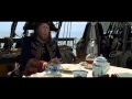 Pirates of the Caribbean: On Stranger Tides -- Featurette 2011