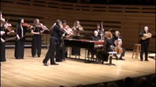 Vivaldi: La Folia (Madness) -- Apollo's Fire